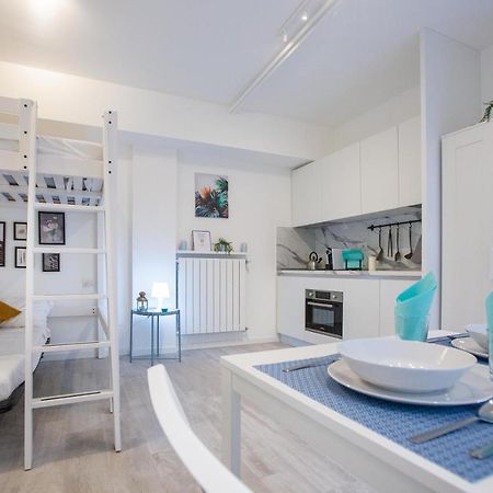 Apartment Padova 177 Milano Ngoại thất bức ảnh