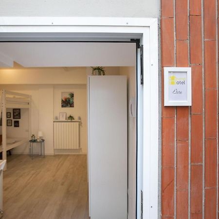 Apartment Padova 177 Milano Ngoại thất bức ảnh