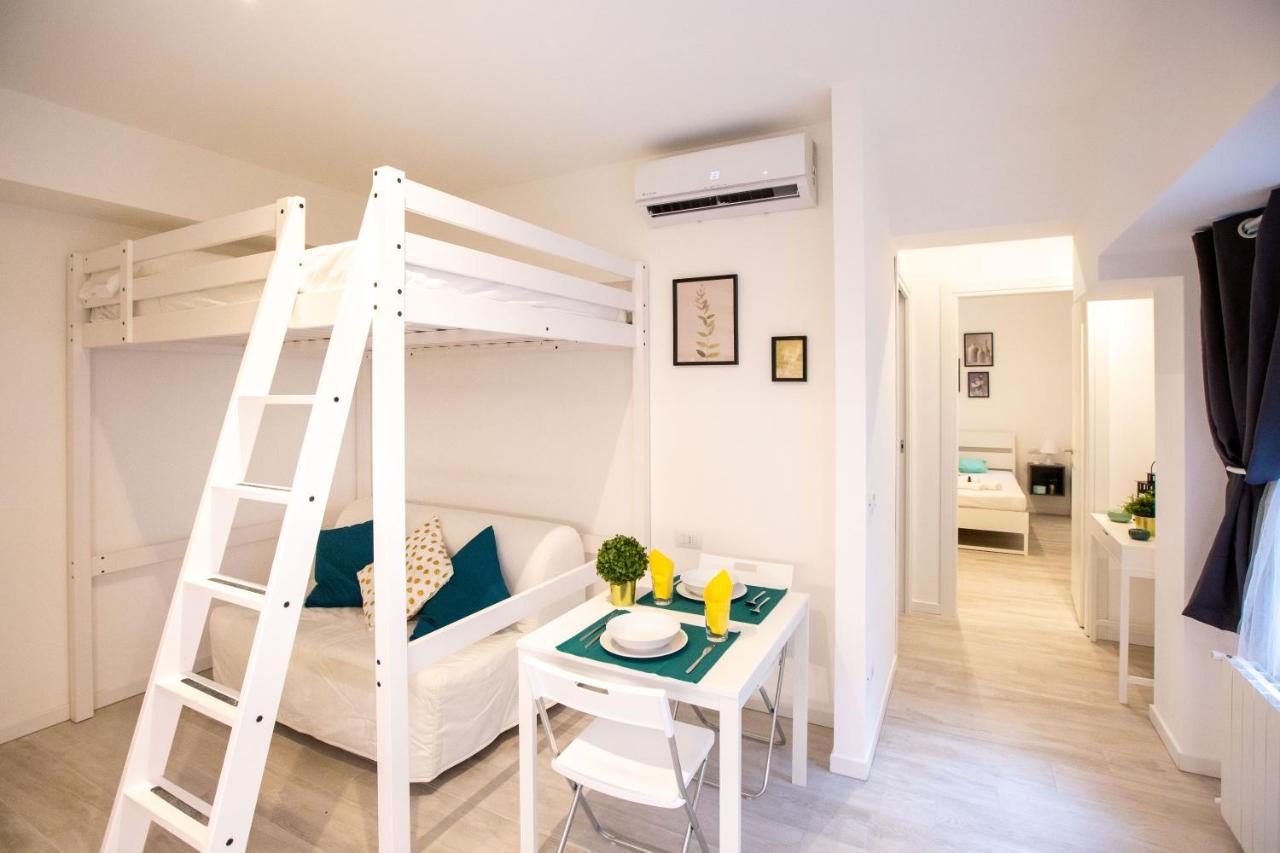 Apartment Padova 177 Milano Ngoại thất bức ảnh