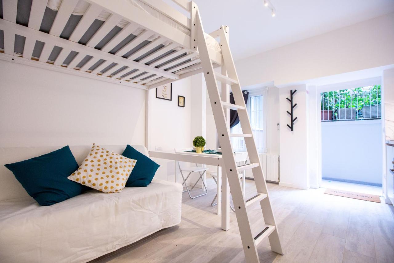 Apartment Padova 177 Milano Ngoại thất bức ảnh