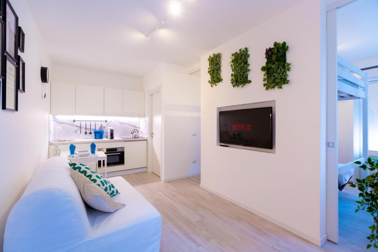 Apartment Padova 177 Milano Ngoại thất bức ảnh