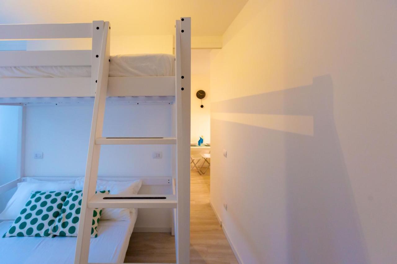 Apartment Padova 177 Milano Ngoại thất bức ảnh