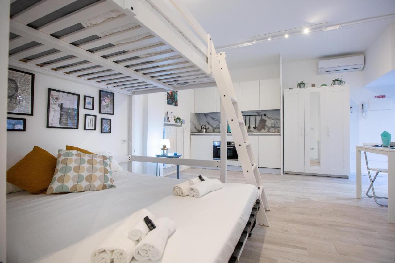 Apartment Padova 177 Milano Ngoại thất bức ảnh