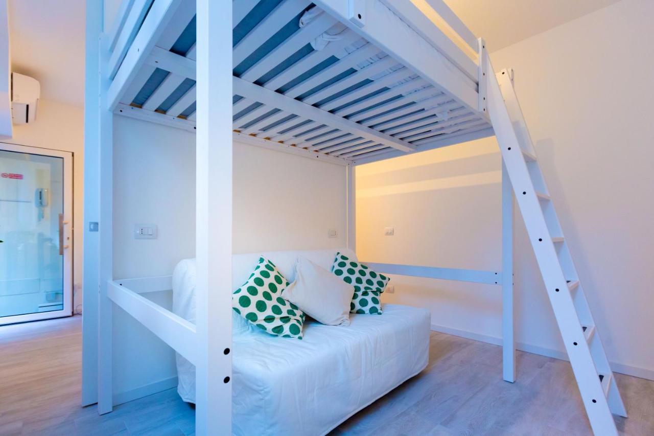 Apartment Padova 177 Milano Ngoại thất bức ảnh