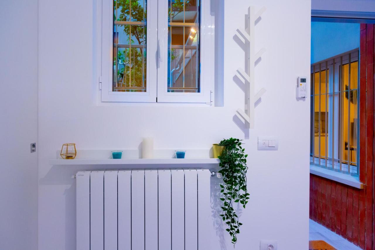 Apartment Padova 177 Milano Ngoại thất bức ảnh