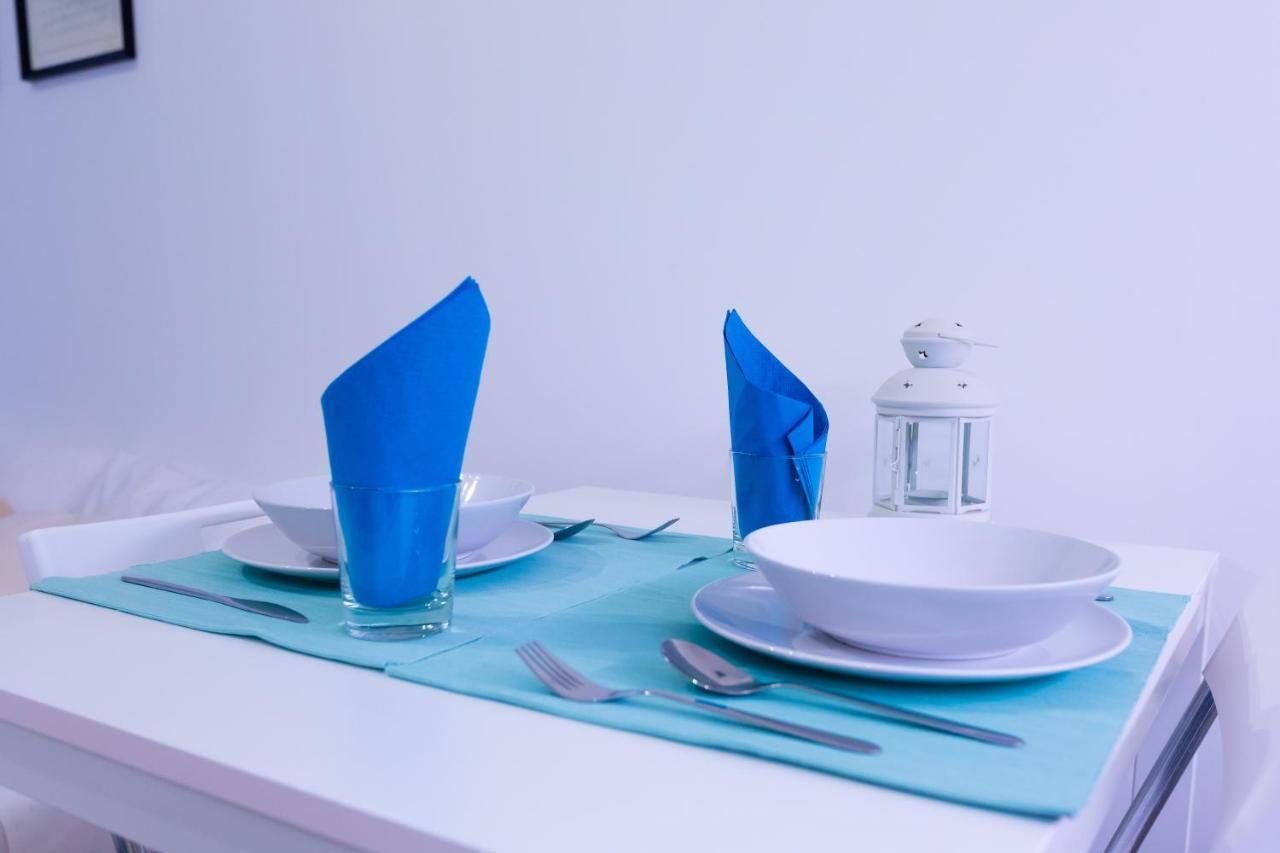 Apartment Padova 177 Milano Ngoại thất bức ảnh