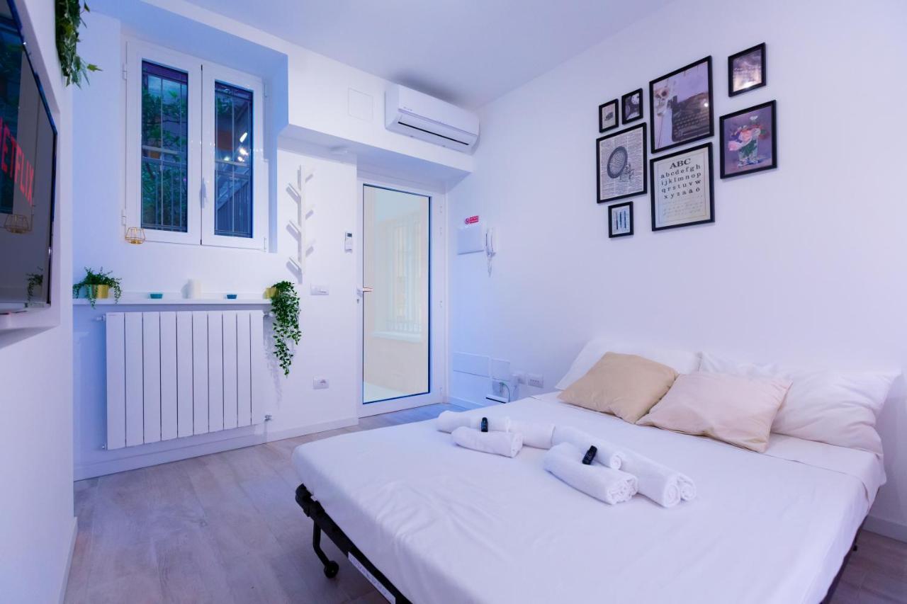 Apartment Padova 177 Milano Ngoại thất bức ảnh