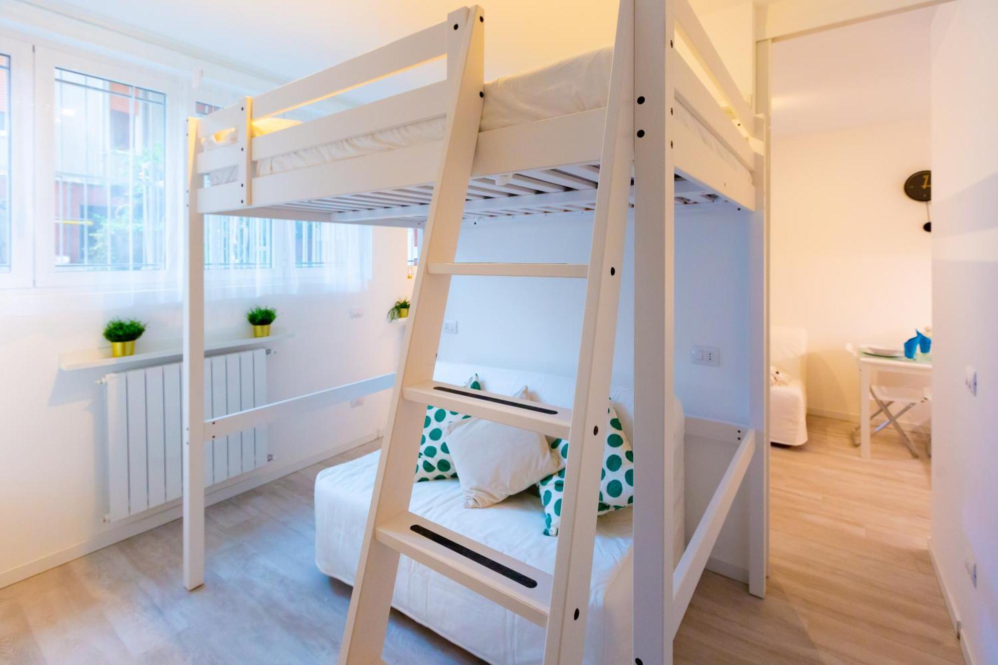 Apartment Padova 177 Milano Ngoại thất bức ảnh