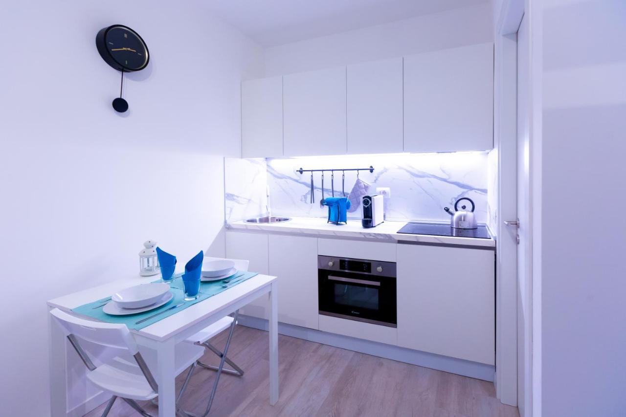 Apartment Padova 177 Milano Ngoại thất bức ảnh