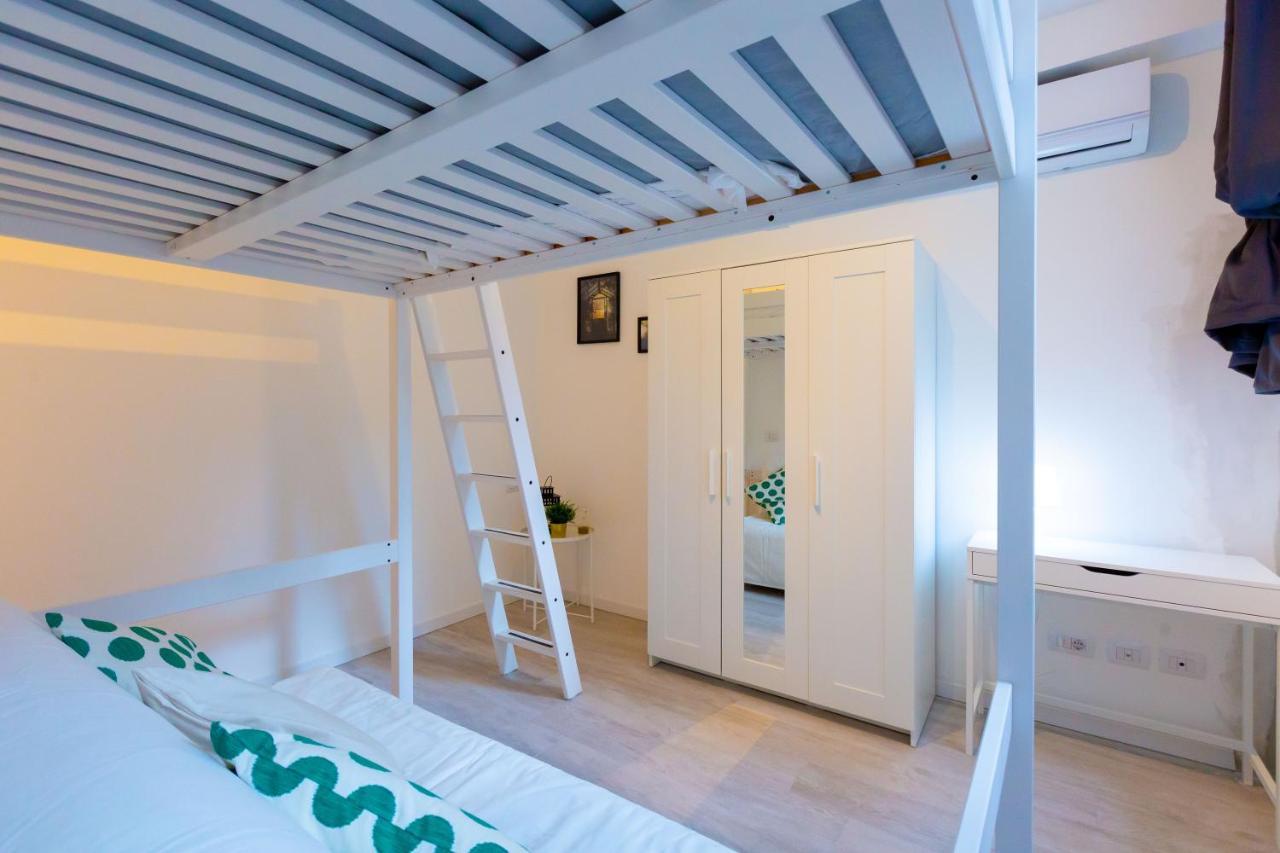 Apartment Padova 177 Milano Ngoại thất bức ảnh