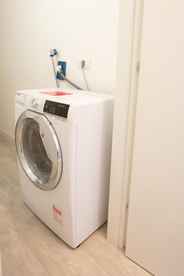 Apartment Padova 177 Milano Ngoại thất bức ảnh