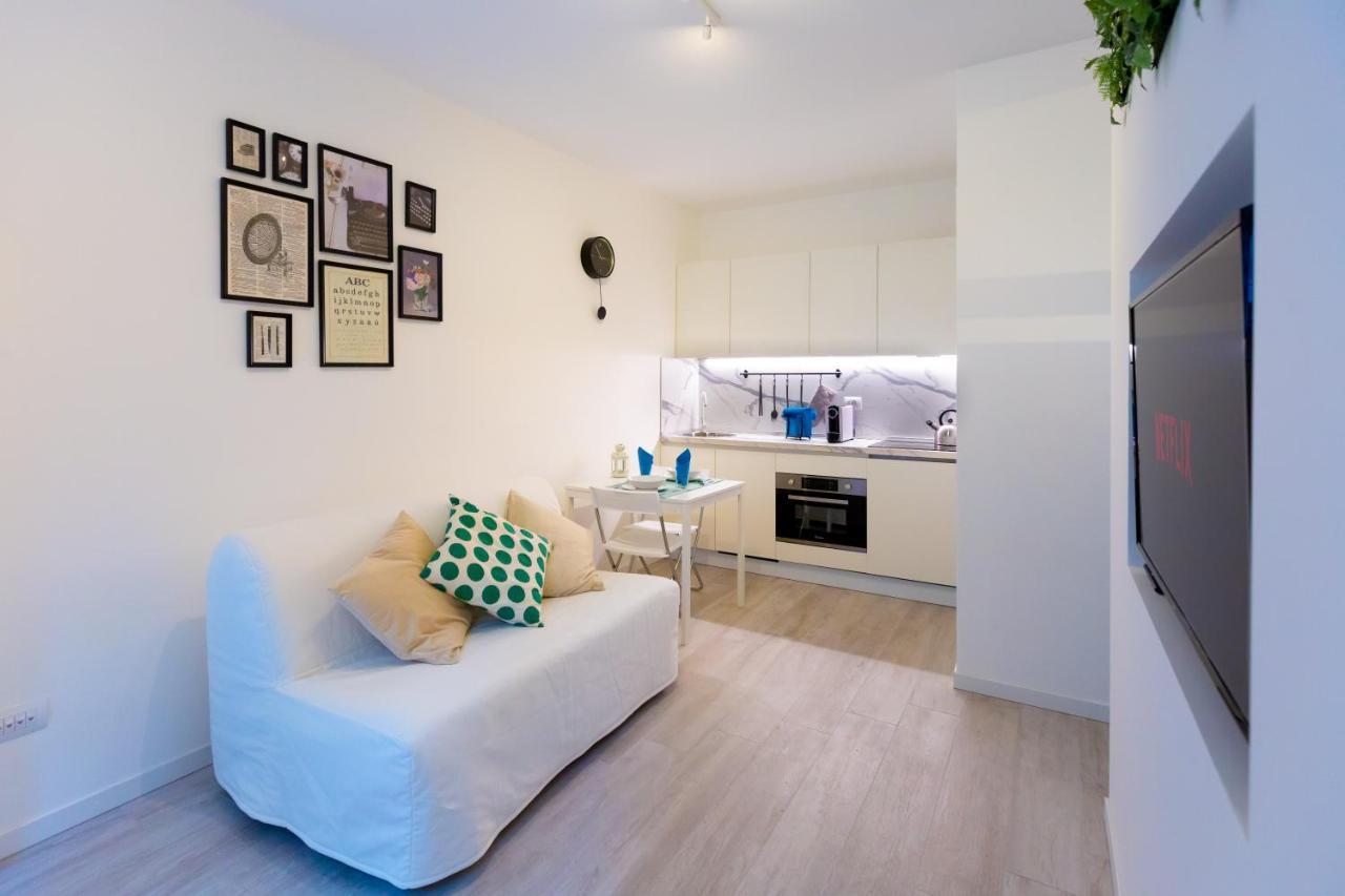 Apartment Padova 177 Milano Ngoại thất bức ảnh