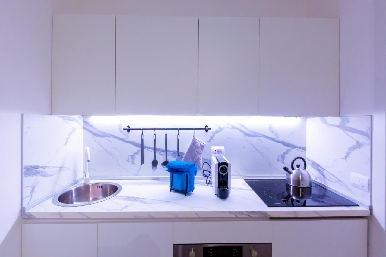 Apartment Padova 177 Milano Ngoại thất bức ảnh