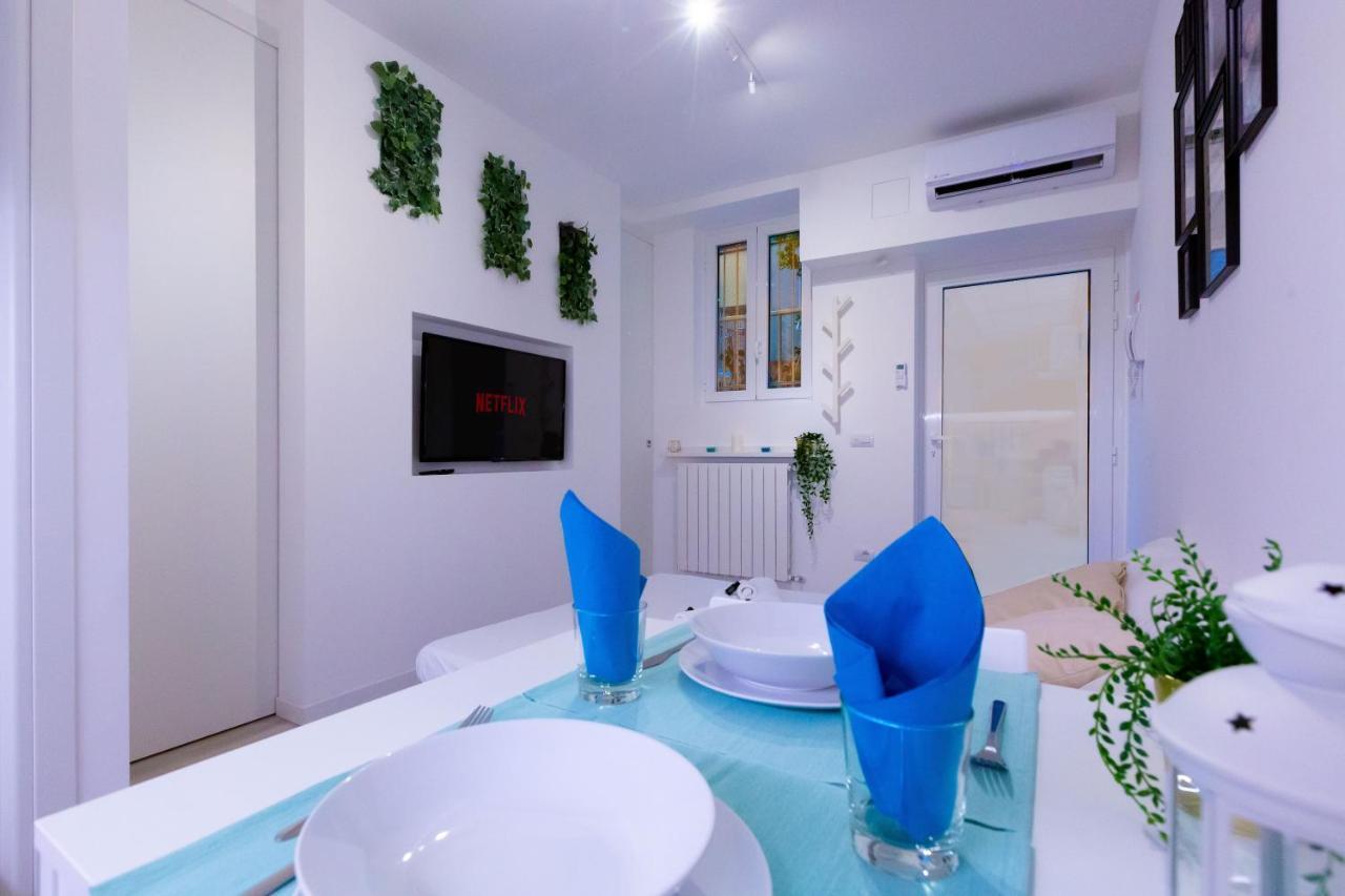 Apartment Padova 177 Milano Ngoại thất bức ảnh