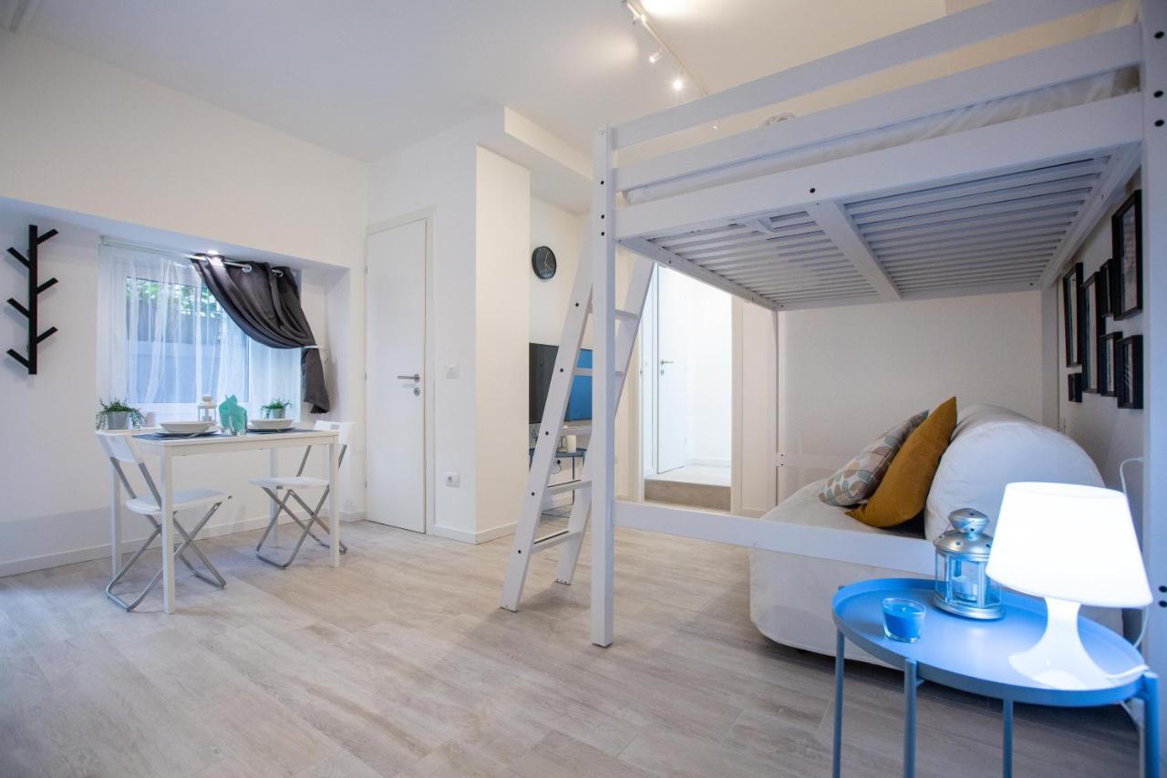 Apartment Padova 177 Milano Ngoại thất bức ảnh