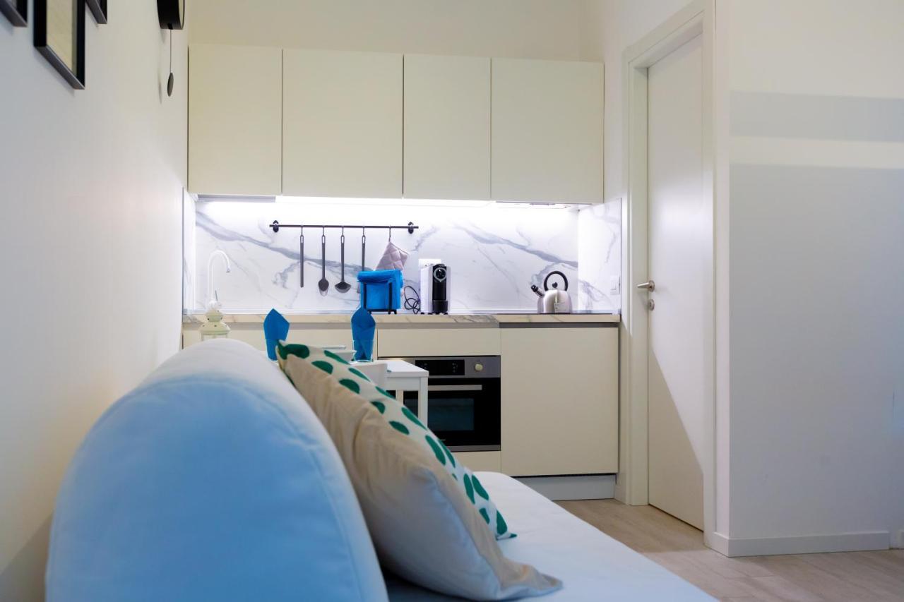 Apartment Padova 177 Milano Ngoại thất bức ảnh