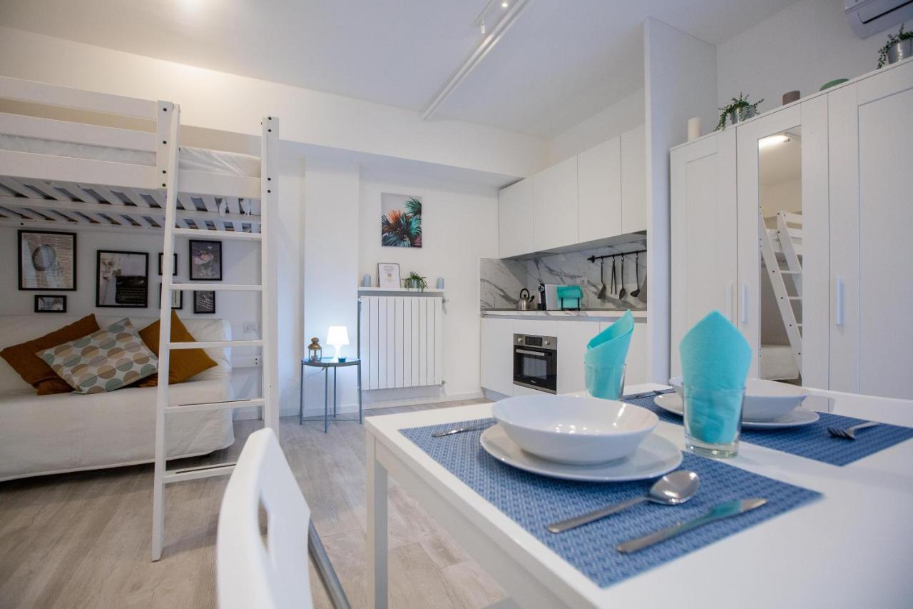Apartment Padova 177 Milano Ngoại thất bức ảnh