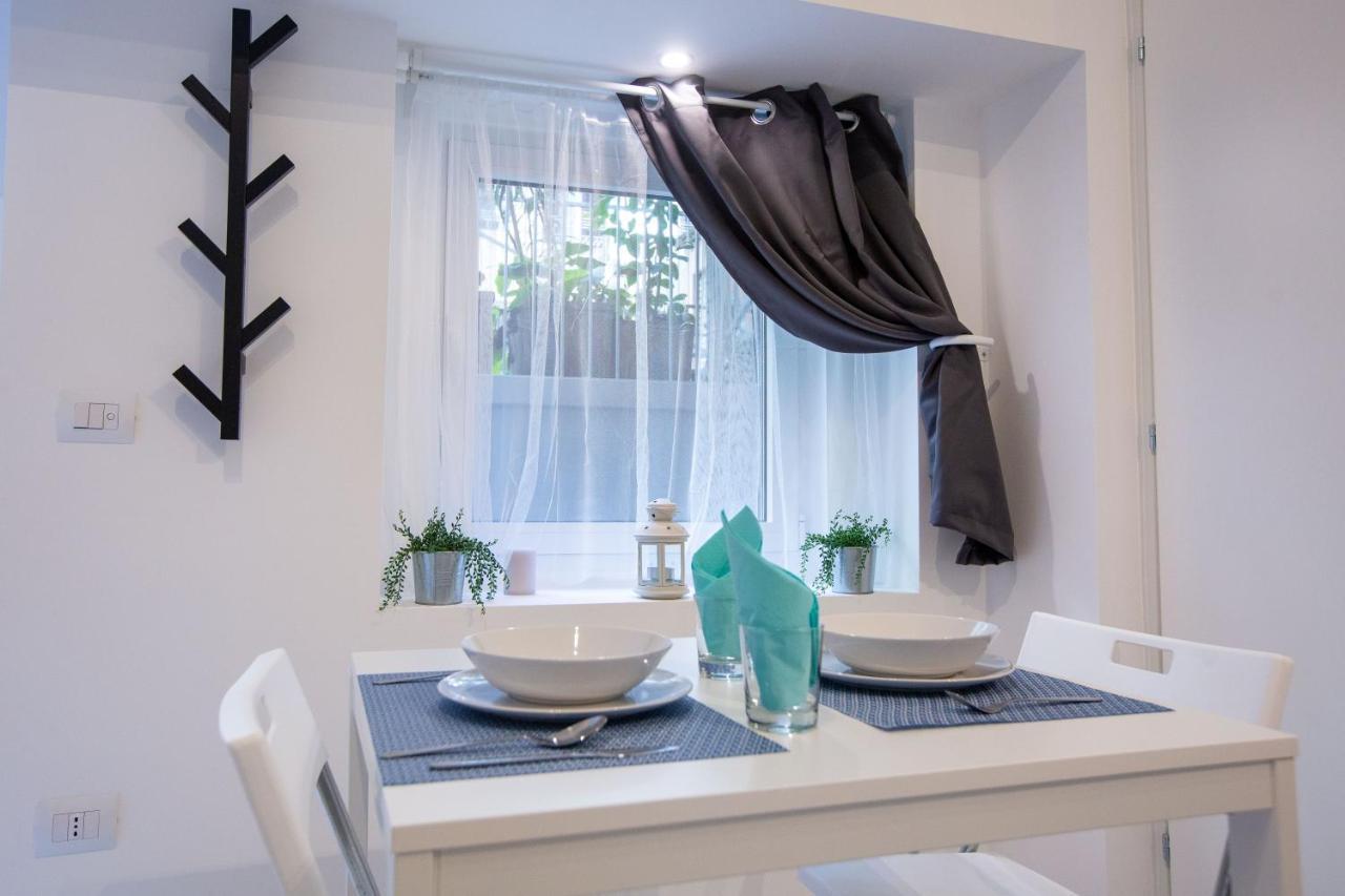 Apartment Padova 177 Milano Ngoại thất bức ảnh