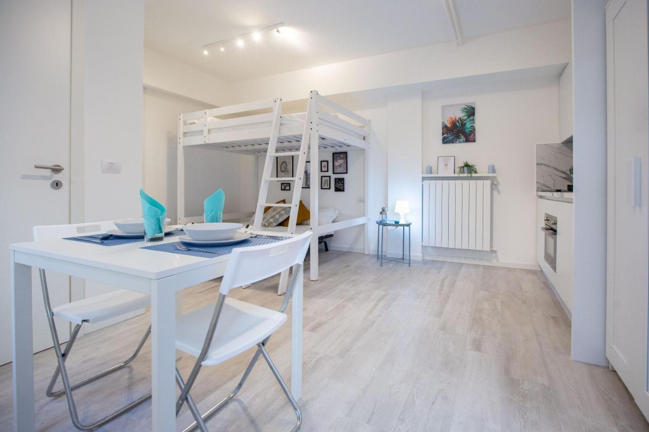 Apartment Padova 177 Milano Ngoại thất bức ảnh