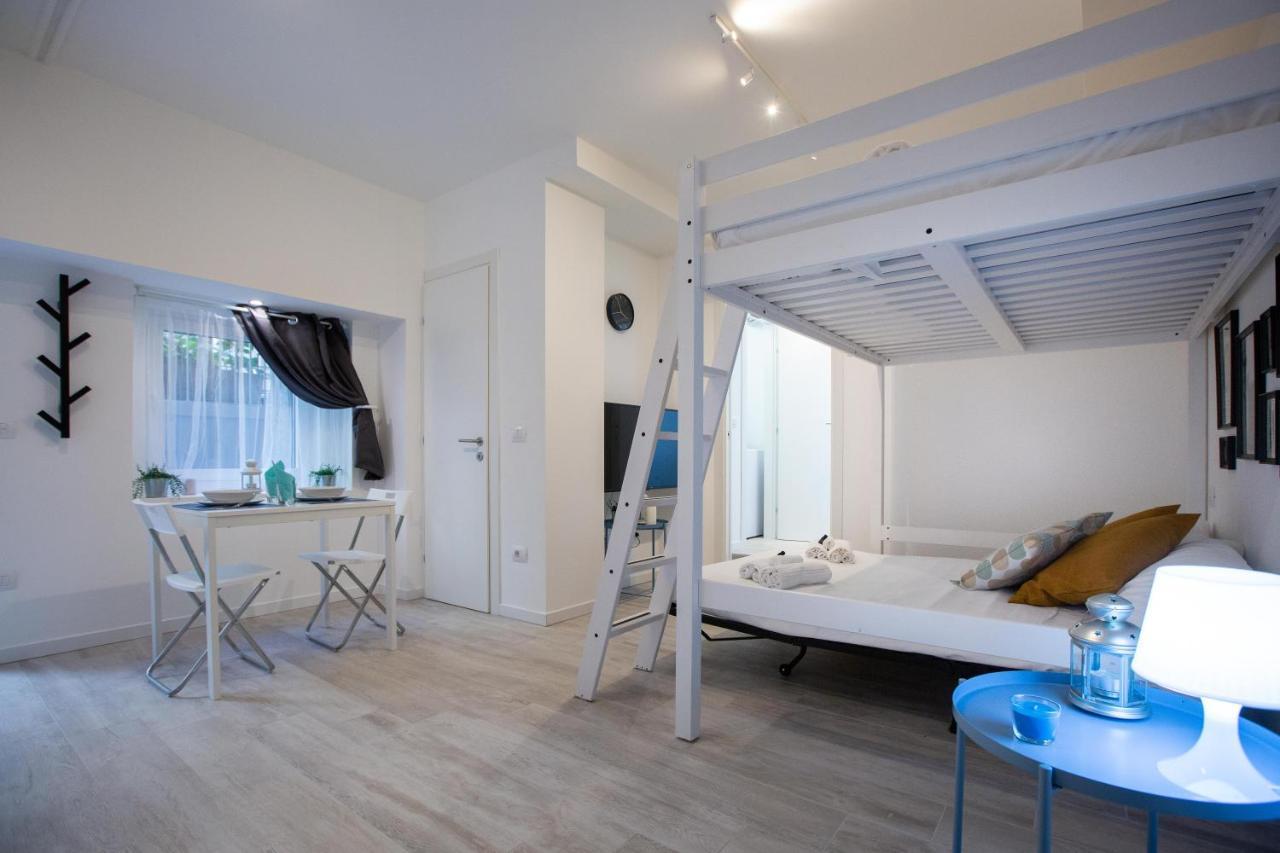 Apartment Padova 177 Milano Ngoại thất bức ảnh