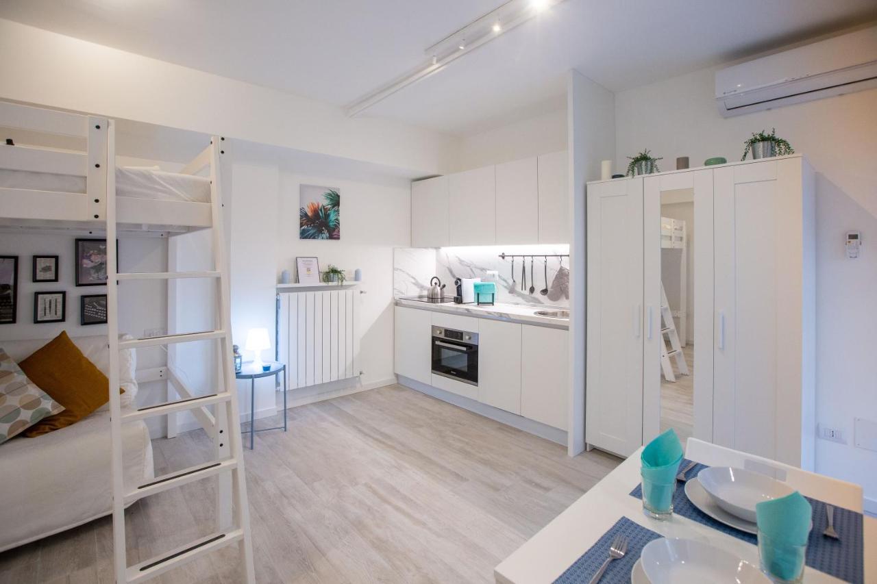 Apartment Padova 177 Milano Ngoại thất bức ảnh