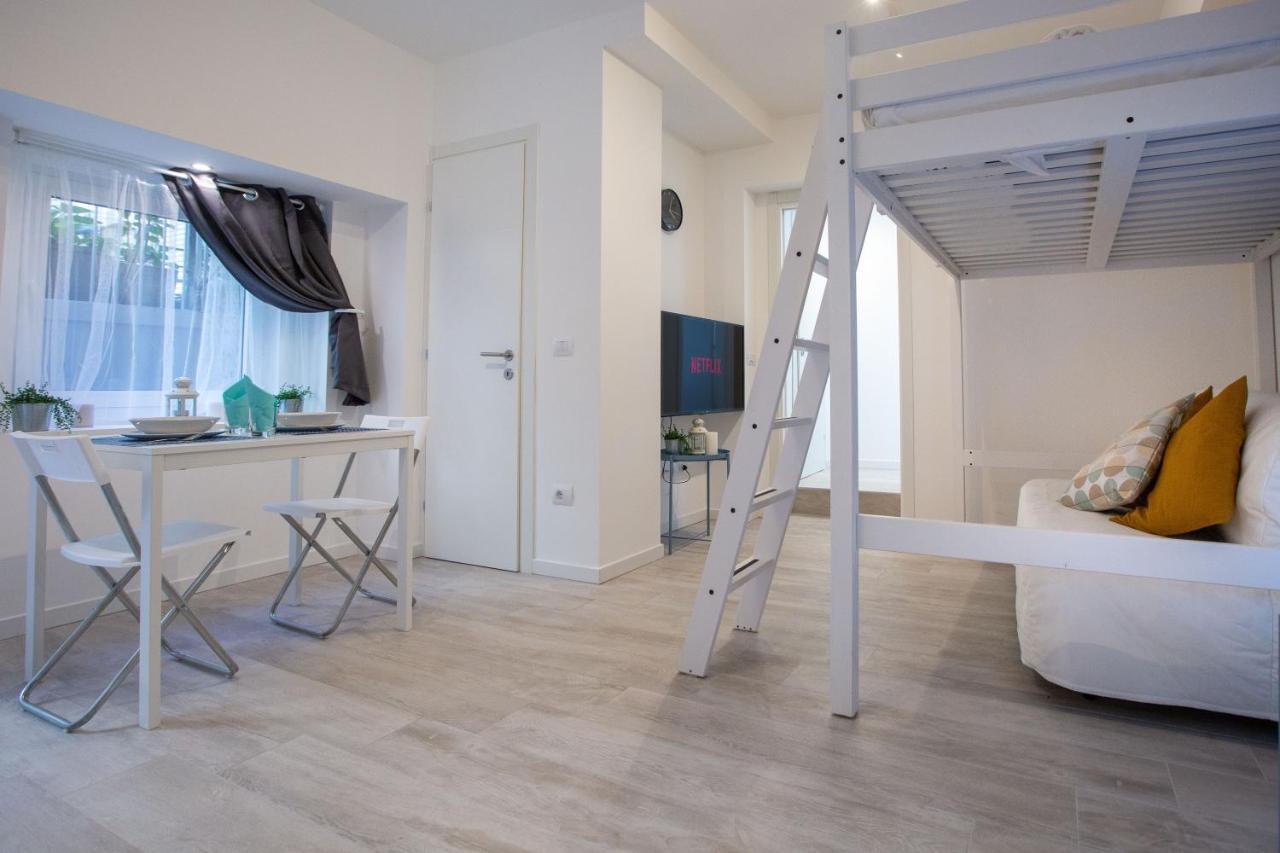 Apartment Padova 177 Milano Ngoại thất bức ảnh