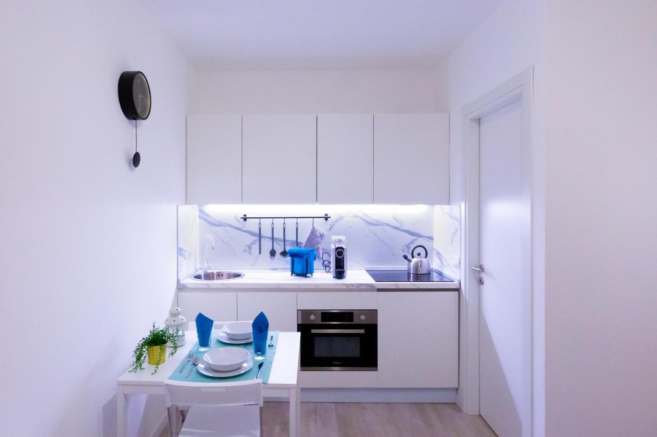 Apartment Padova 177 Milano Ngoại thất bức ảnh