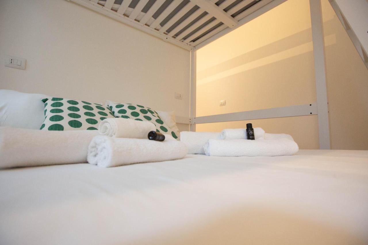Apartment Padova 177 Milano Ngoại thất bức ảnh