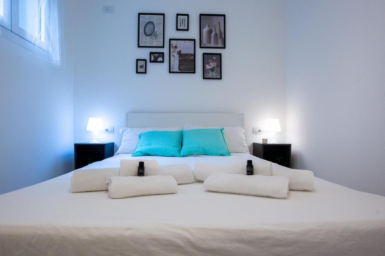 Apartment Padova 177 Milano Ngoại thất bức ảnh