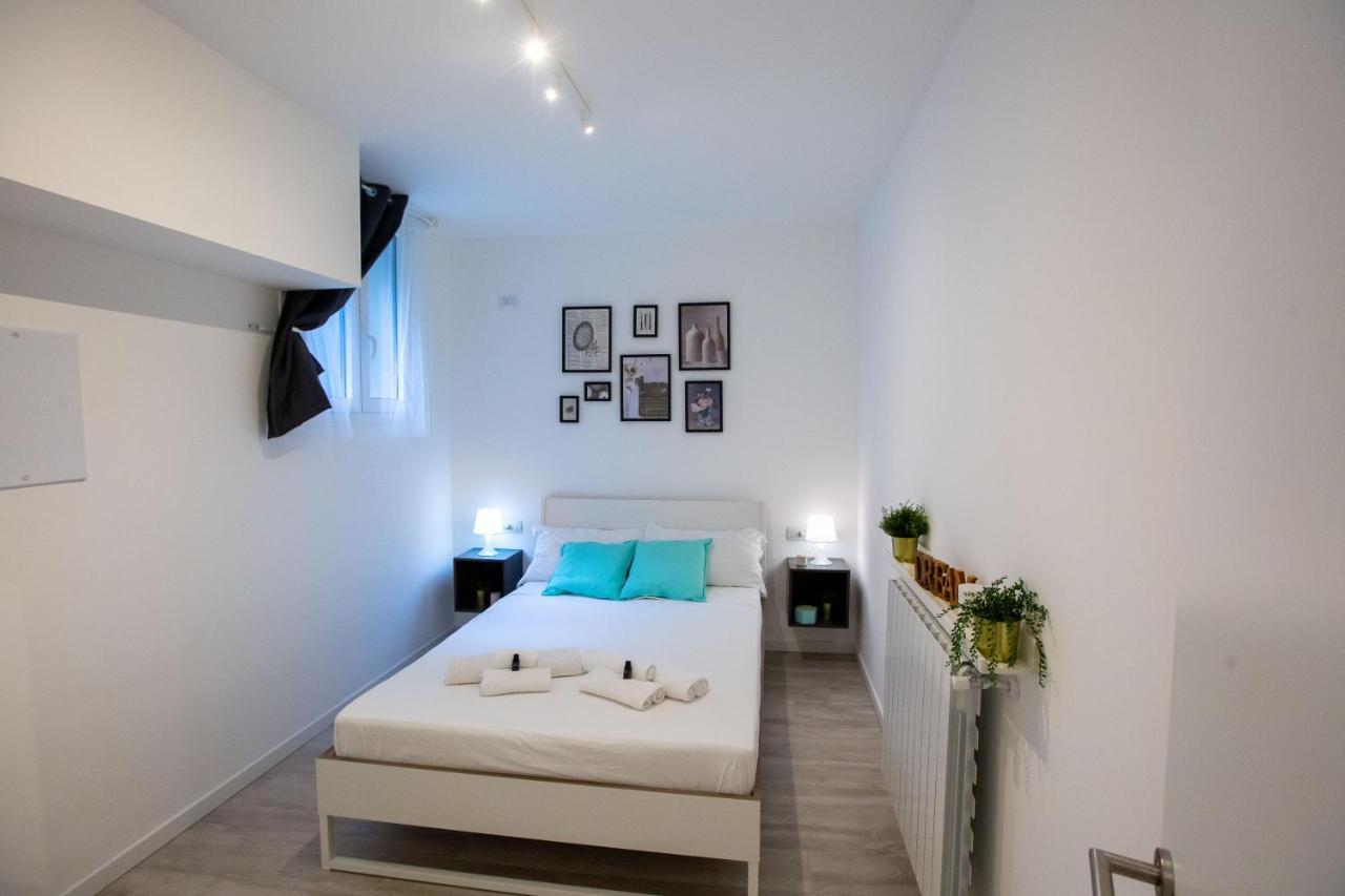 Apartment Padova 177 Milano Ngoại thất bức ảnh