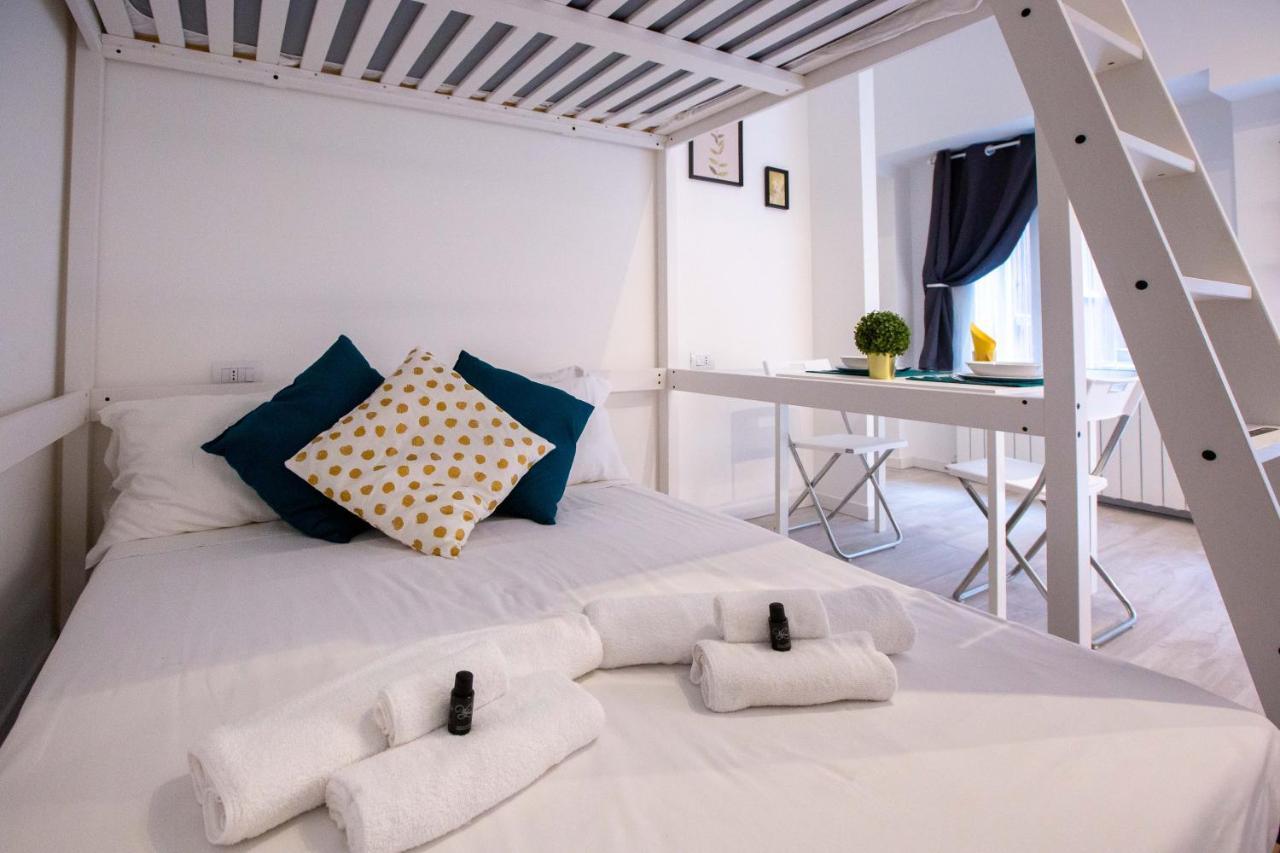 Apartment Padova 177 Milano Ngoại thất bức ảnh