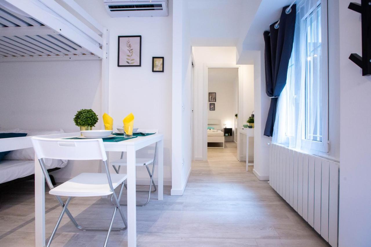 Apartment Padova 177 Milano Ngoại thất bức ảnh