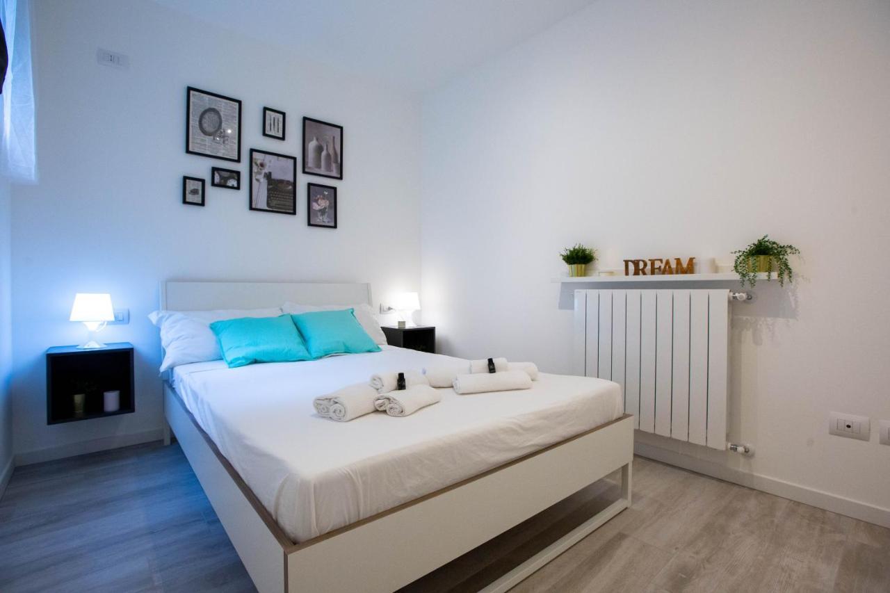 Apartment Padova 177 Milano Ngoại thất bức ảnh