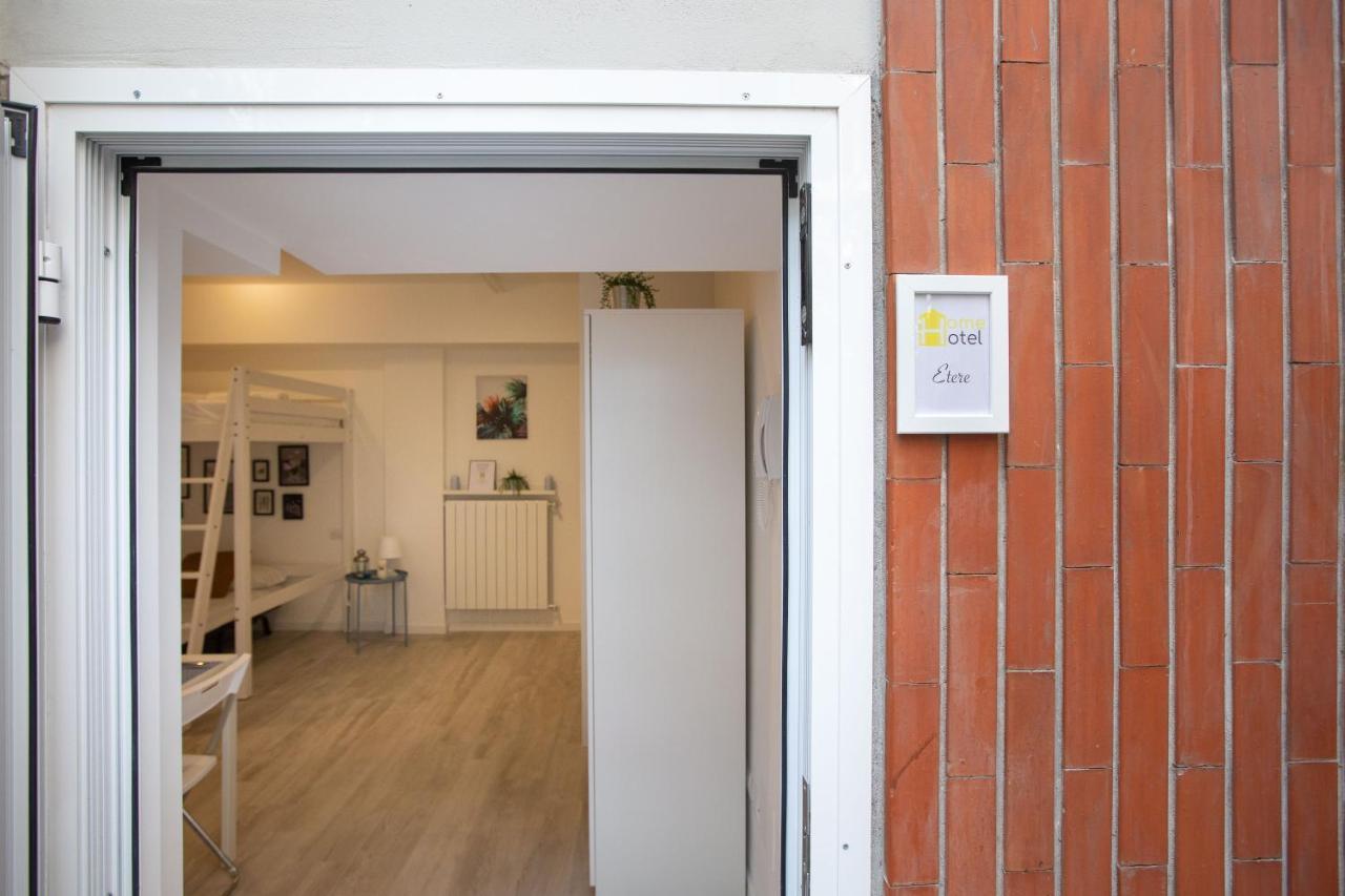 Apartment Padova 177 Milano Ngoại thất bức ảnh